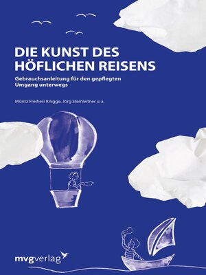 cover image of Die Kunst des höflichen Reisens